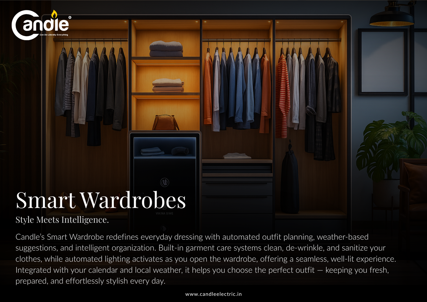 Complete Home Automation Package - Black