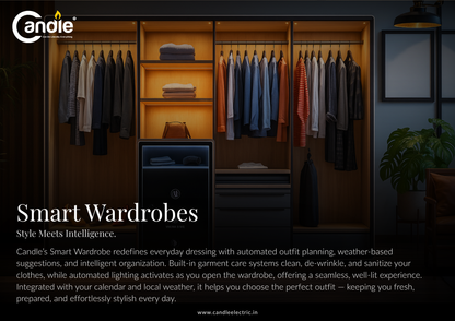 Complete Home Automation Package - Gold