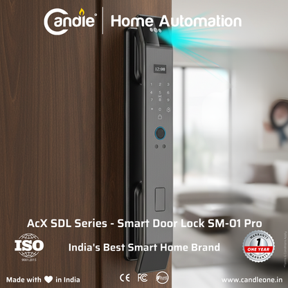 AcX SDL-SM-01 Pro