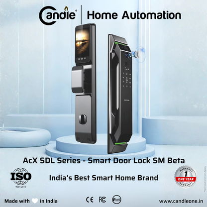 AcX SDL-SM-Beta