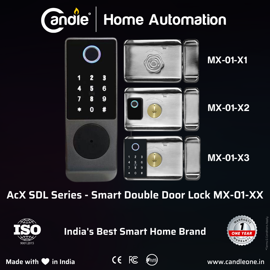 ACX SDL MX - 01 - XX