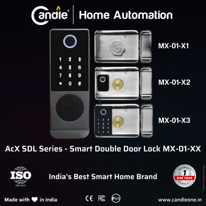 ACX SDL MX - 01 - XX