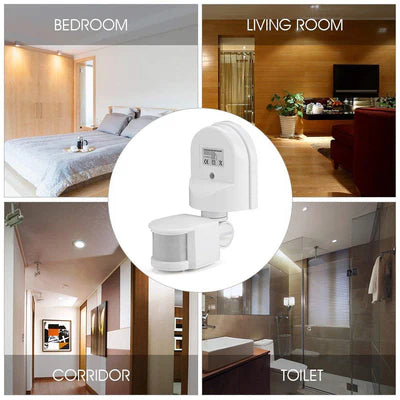 RefleX Motion Sensor