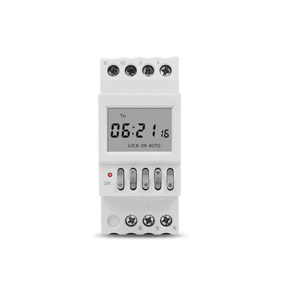 Reflex Timer switch
