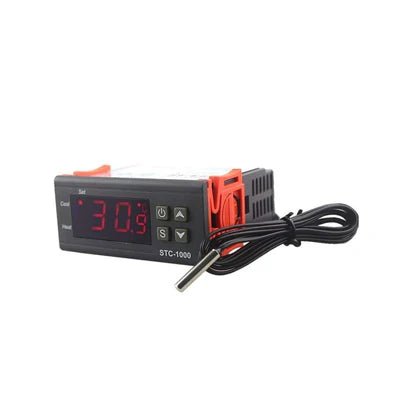 Reflex Temperature Controller
