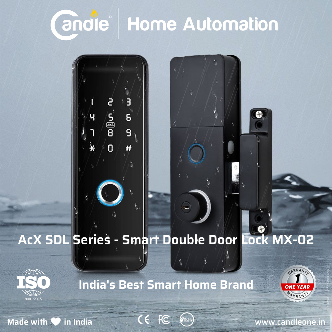 ACX SDL MX - 02