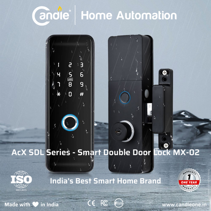 ACX SDL MX - 02