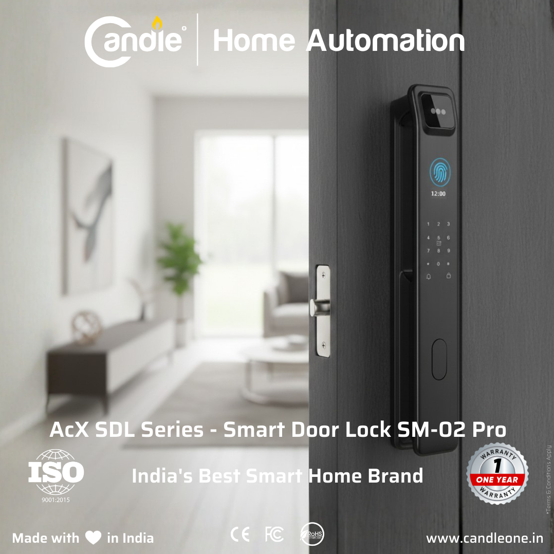 AcX SDL-SM-02 Pro