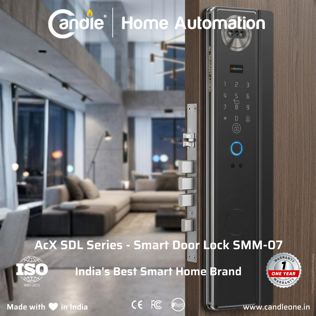 AcX SDL-SMM-07