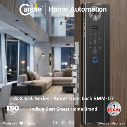 AcX SDL-SMM-07