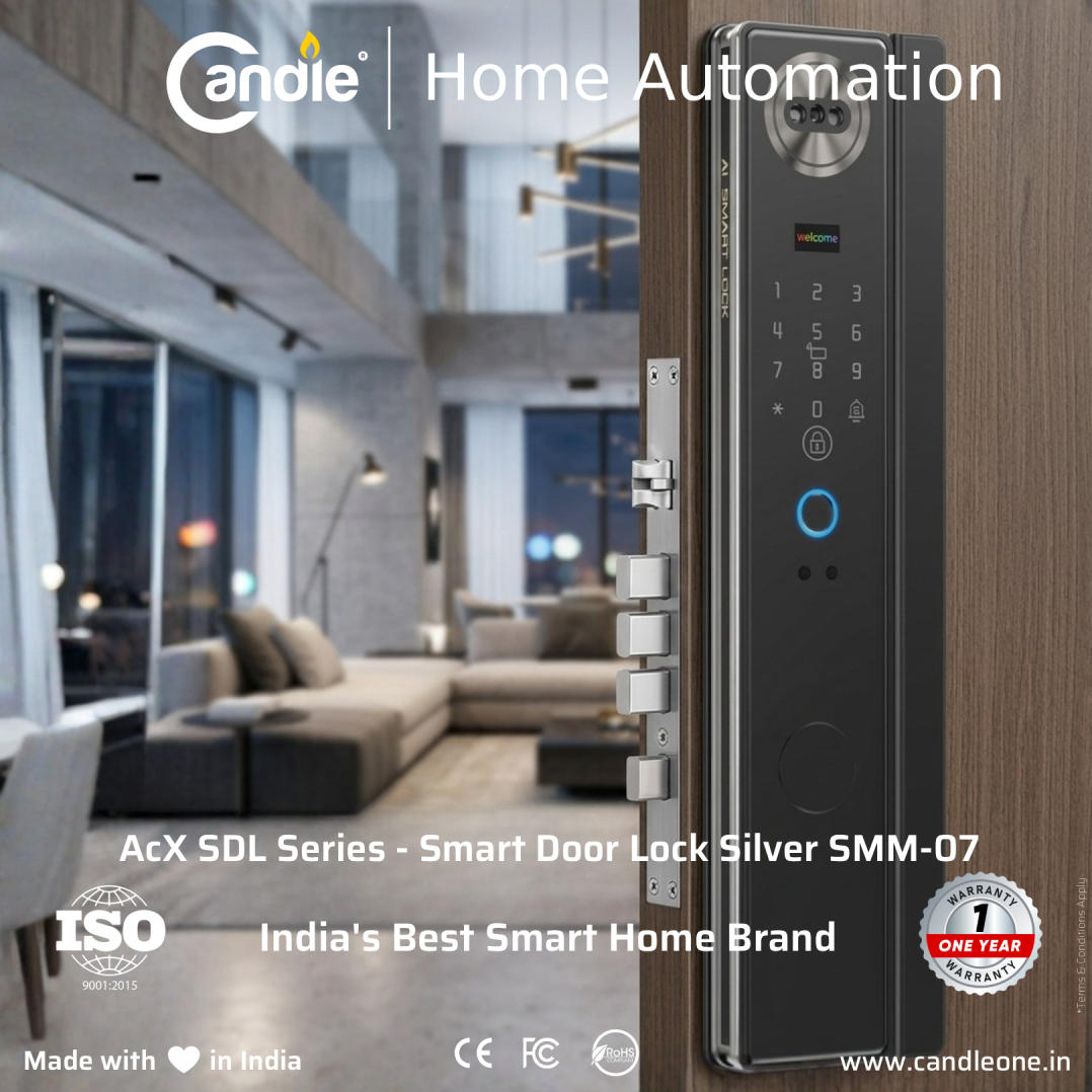AcX SDL- Silver SMM-07
