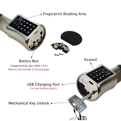 ACX SDL CX - 01 - X1