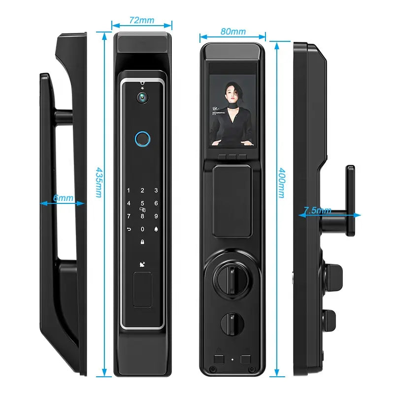 Candle AcX SDL-SZ-02