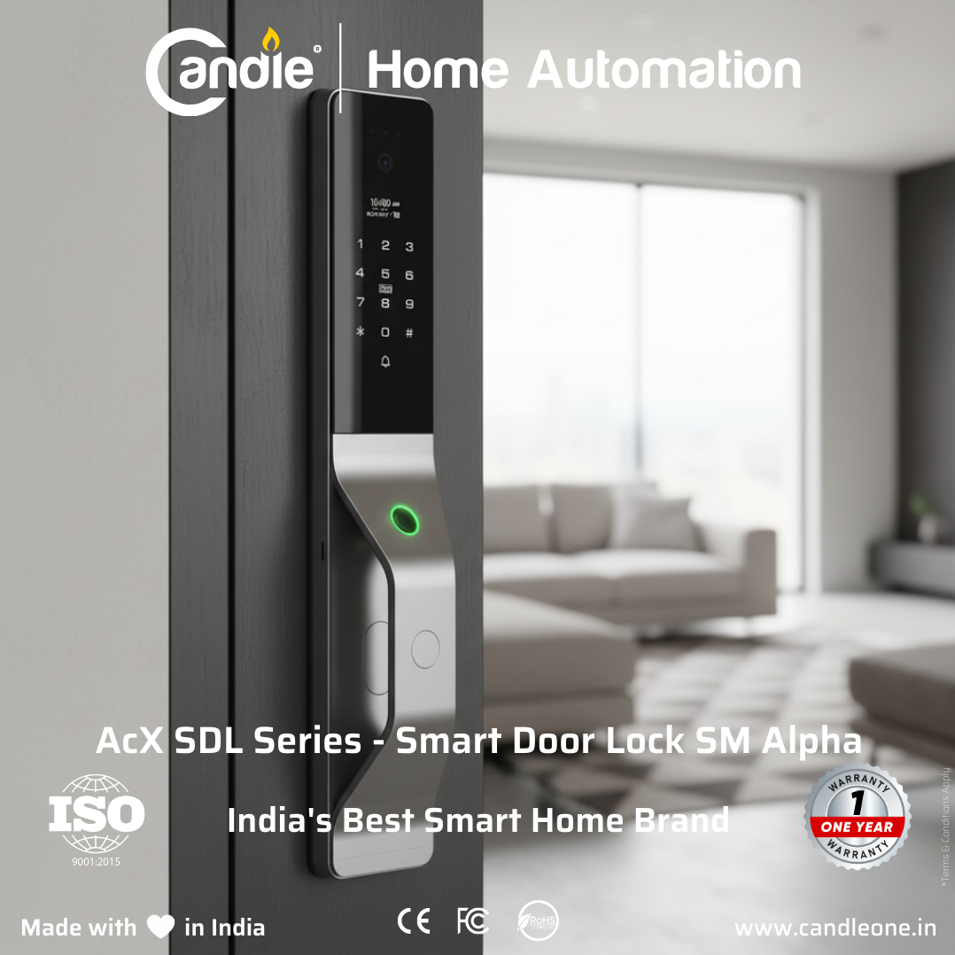 AcX SDL-SM-Alpha