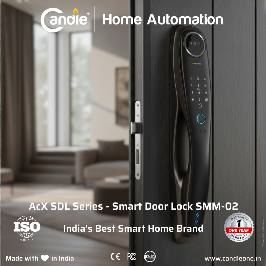 AcX SDL-SMM-02