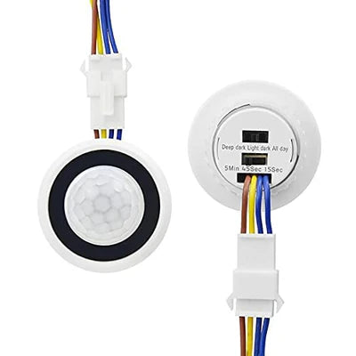 RefleX Motion Sensor