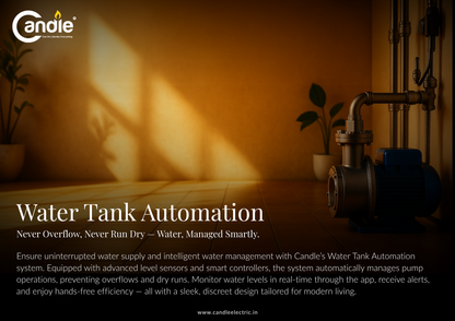 Complete Home Automation Package - Silver