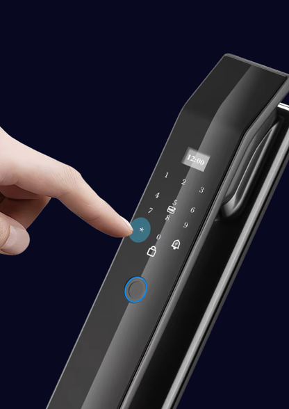 Candle AcX SDL-SM-01