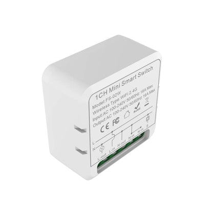 Candle Neo SwitchX R1