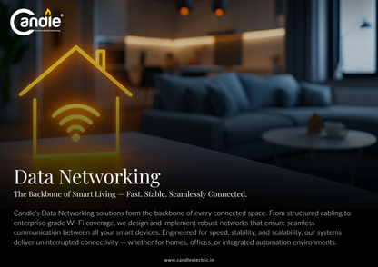 Complete Home Automation Package - Gold