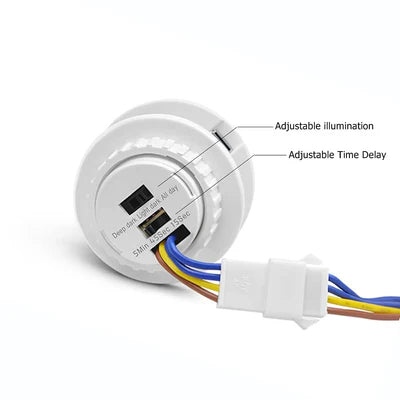 RefleX Motion Sensor