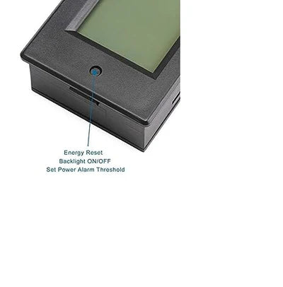 Reflex Energy Meter A EM - 04