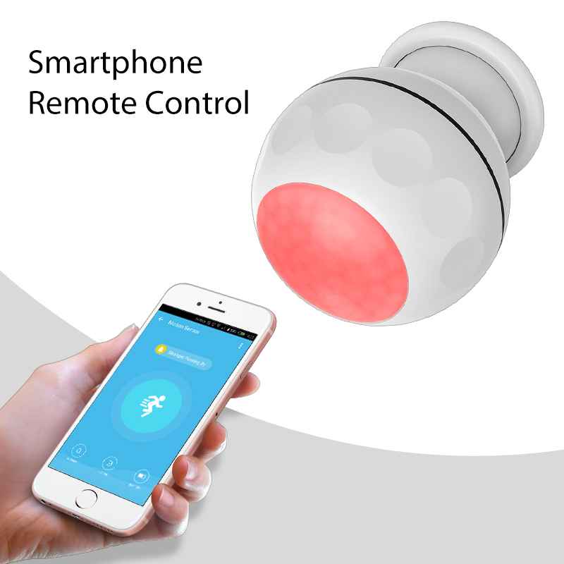 Candle RefleX MS01 PIR WiFi