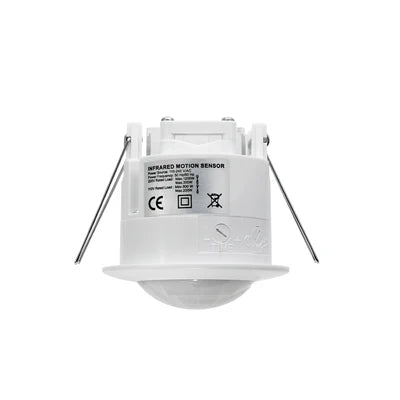 RefleX Motion Sensor with Alarm