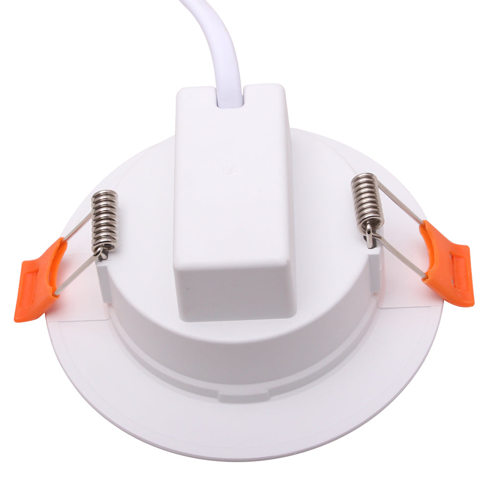 Candle LuX RGB COB LED - C01