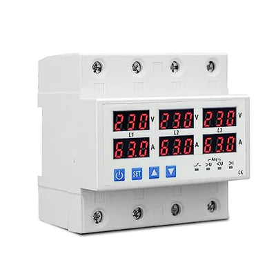 Reflex Voltage Protector A VP-03