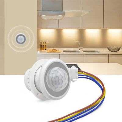 RefleX Motion Sensor