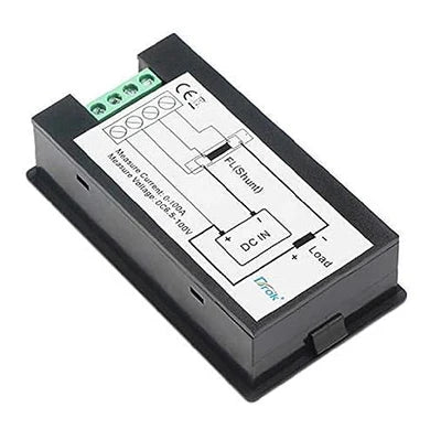 Reflex Energy Meter A EM - 04