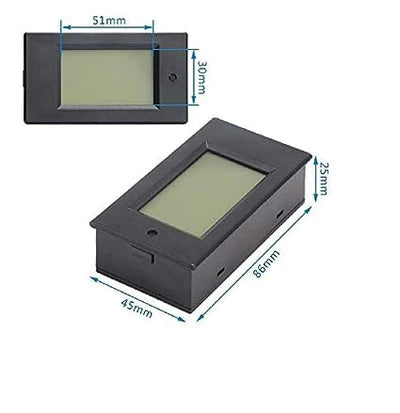 Reflex Energy Meter A EM - 04