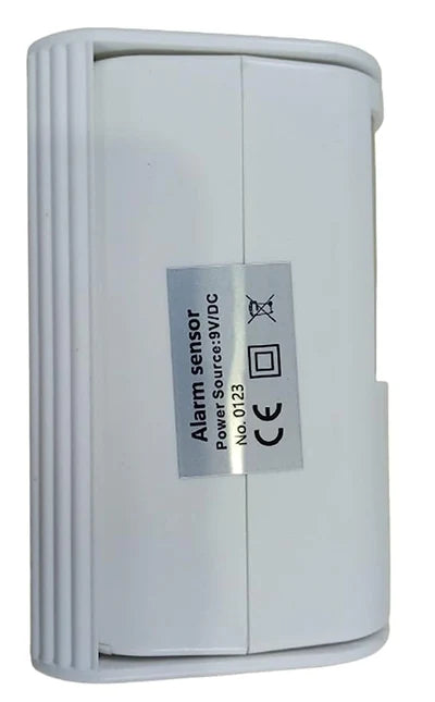 RefleX Motion Sensor With Alarm