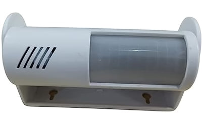 RefleX Motion Sensor With Alarm