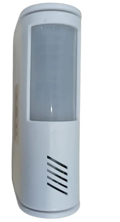 RefleX Motion Sensor With Alarm