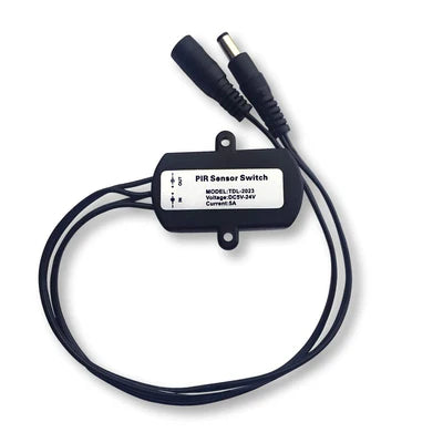 RefleX Motion Sensor