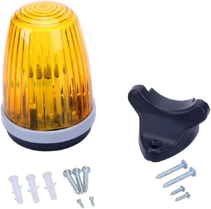 Flash Lamp