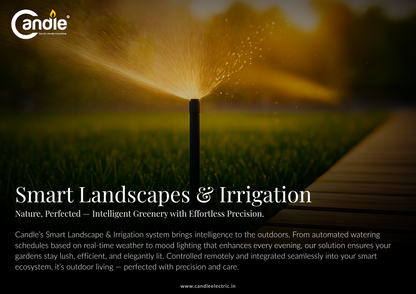 Complete Home Automation Package - Black