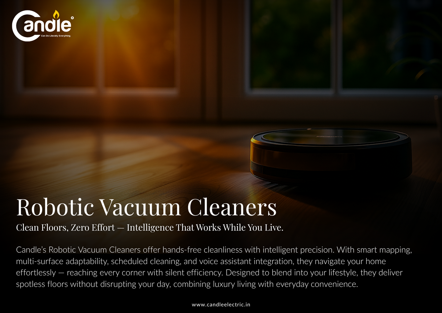 Complete Home Automation Package - Gold