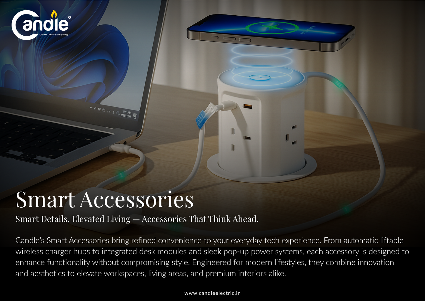 Complete Home Automation Package - Gold