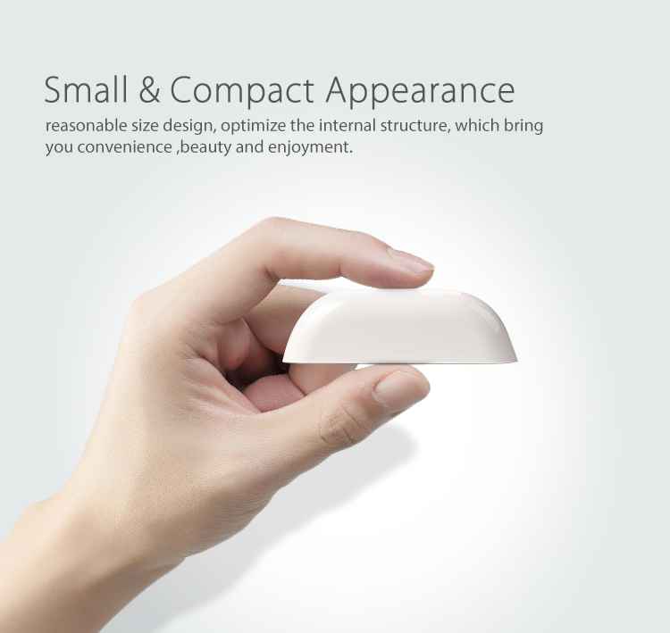 Candle RefleX DS01 W