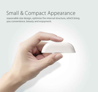 Candle RefleX DS01 W