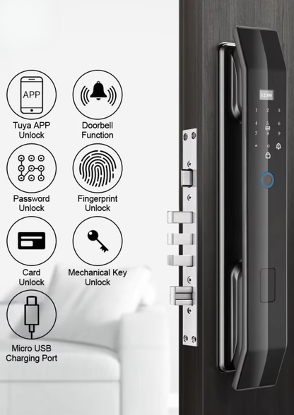 Candle AcX SDL-SM-01