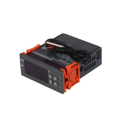Reflex Temperature Controller