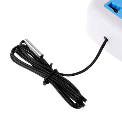 Reflex Temperature Controller