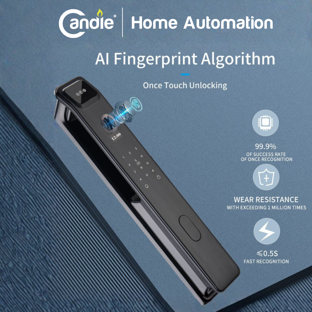AcX SDL-SM-02 Pro