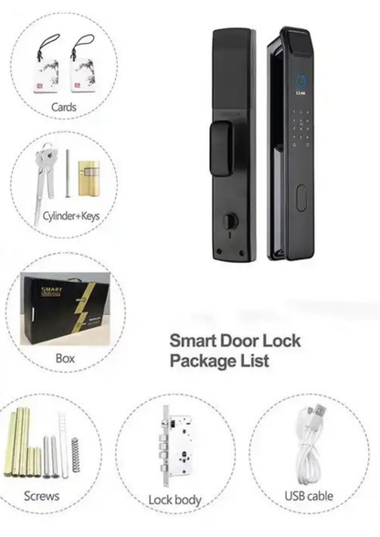 Candle AcX SDL-SM-02