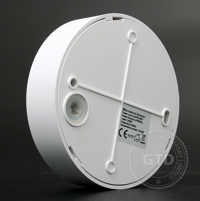 RefleX Motion Sensor MW  2