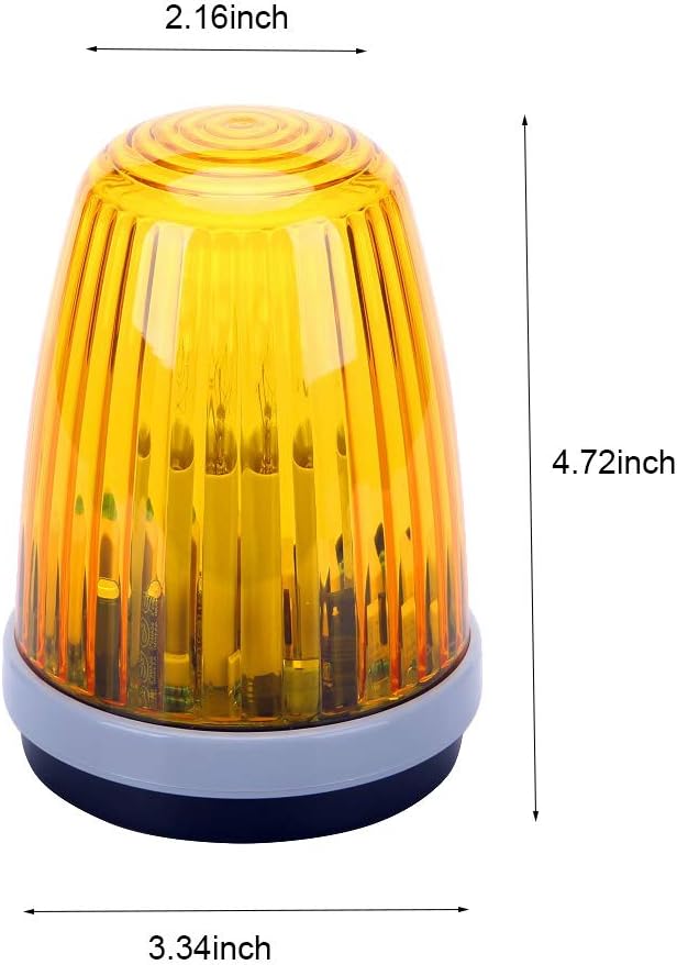 Flash Lamp